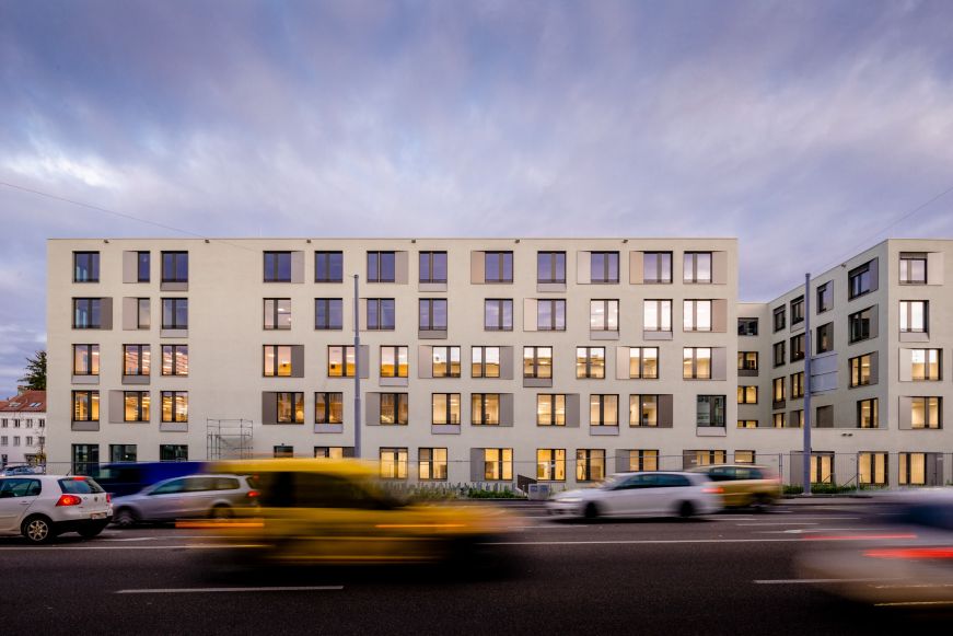 Felix Platter Hospital