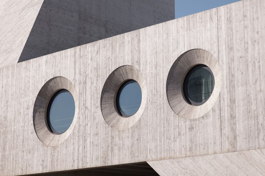 VBZ Garage Hardau / ERZ Stadtreinigung West