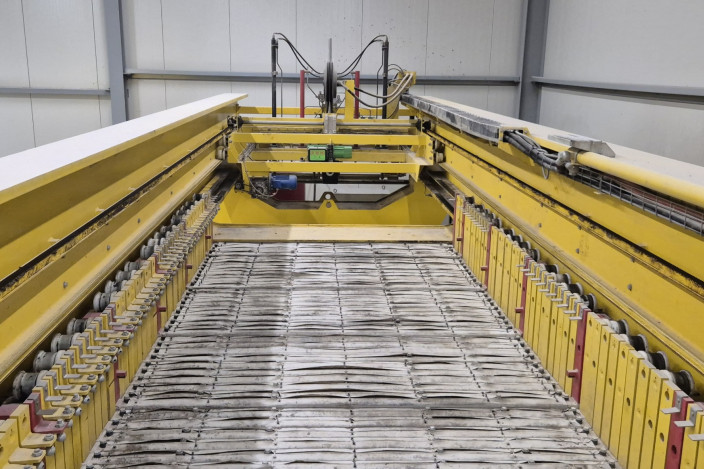 Aufbereitung Stadtmist